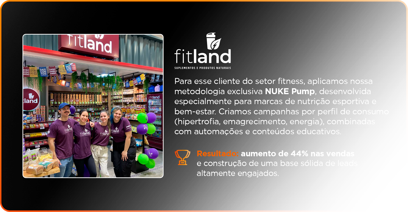 fitland